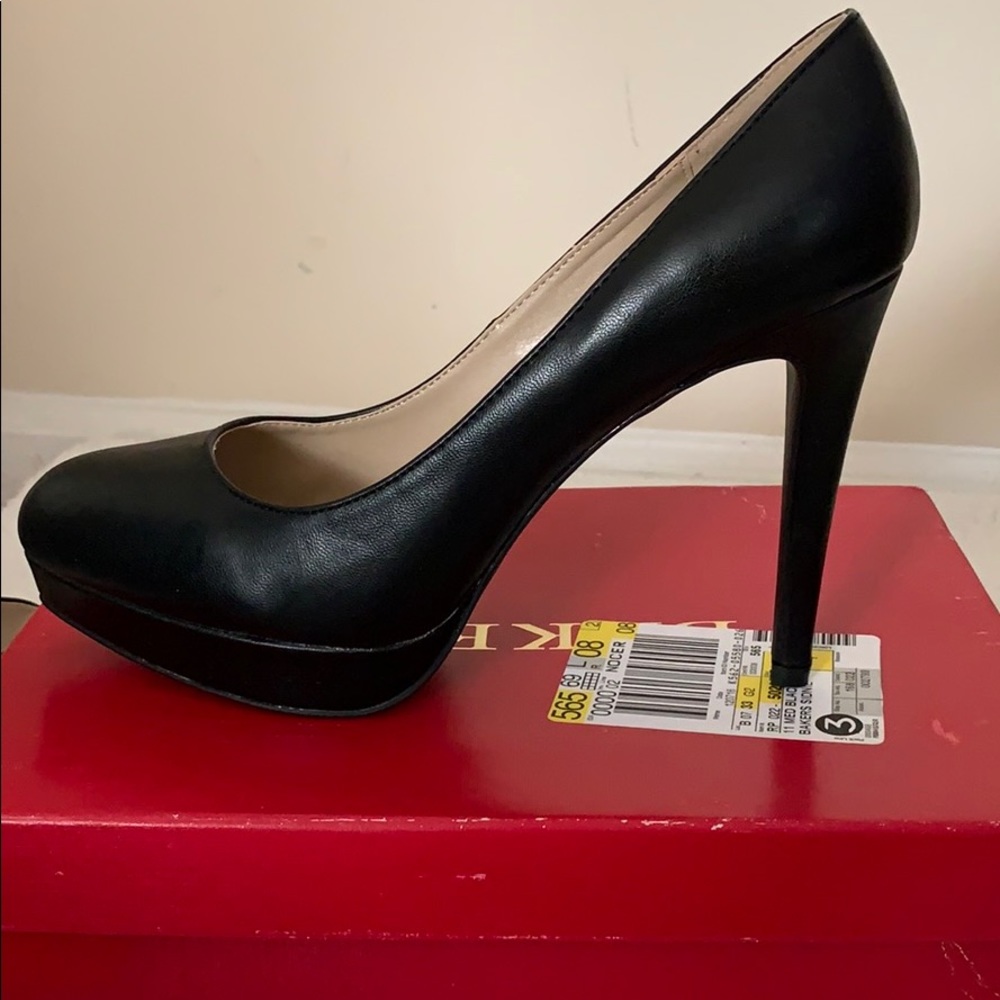 Bakers Heels - image 2